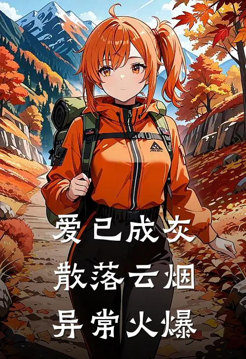 爱已成灰，散落云烟异常火爆