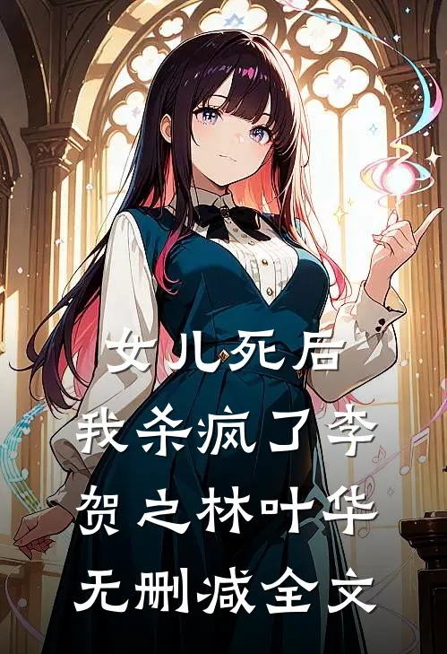 女儿死后，我杀疯了李贺之林叶华无删减全文
