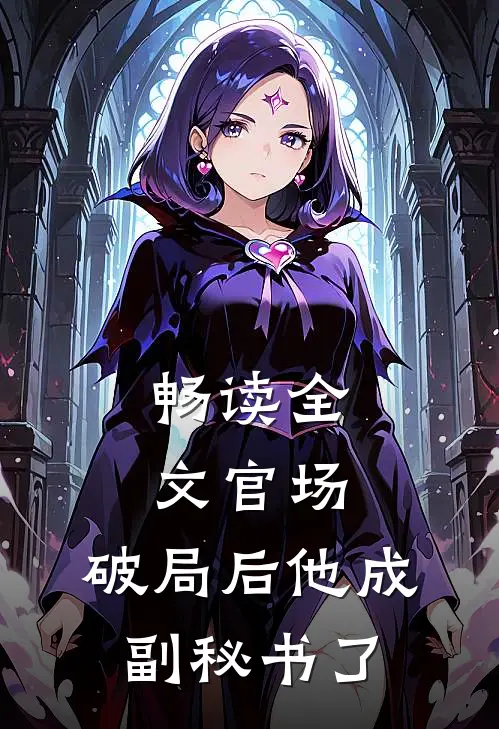 畅读全文官场：破局后他成副秘书了