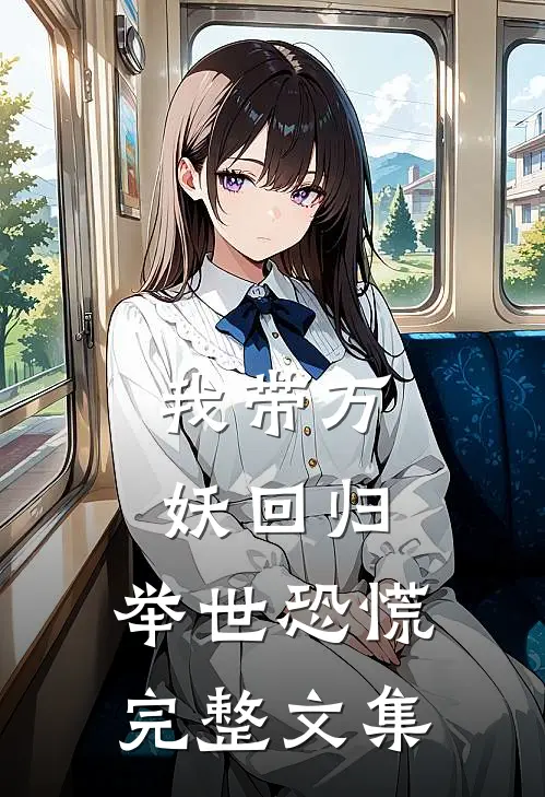 我带万妖回归，举世恐慌完整文集