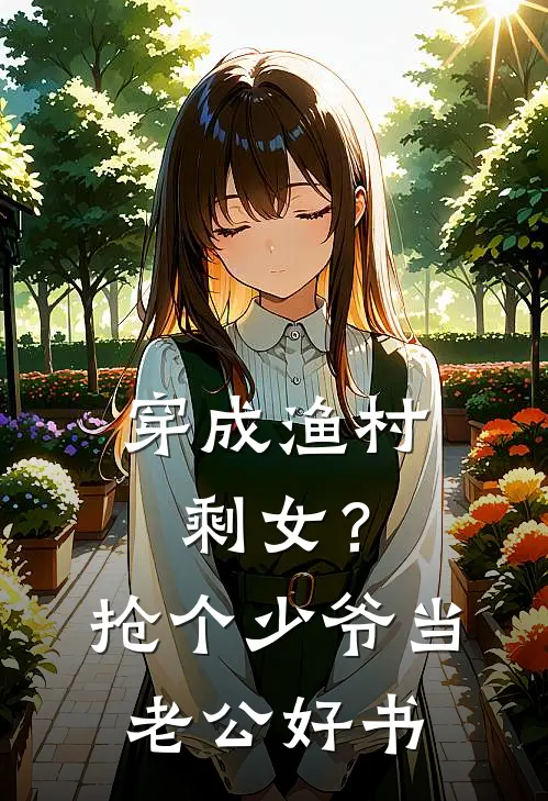穿成渔村剩女？抢个少爷当老公好书