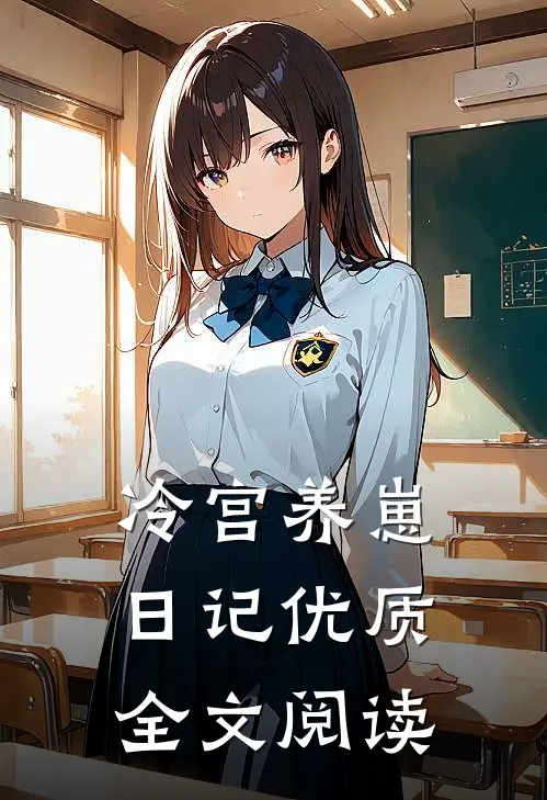 冷宫养崽日记优质全文阅读