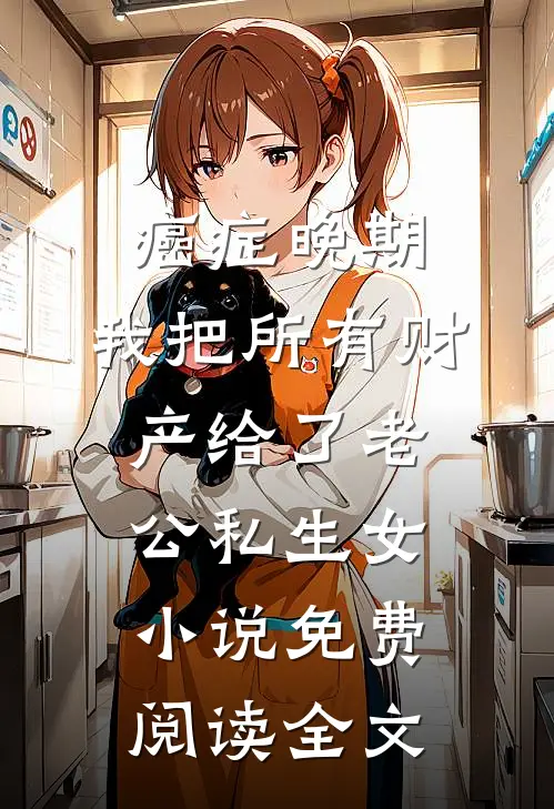 癌症晚期，我把所有财产给了老公私生女小说免费阅读全文