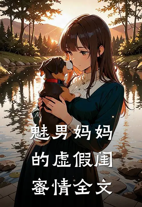 魅男妈妈的虚假闺蜜情全文