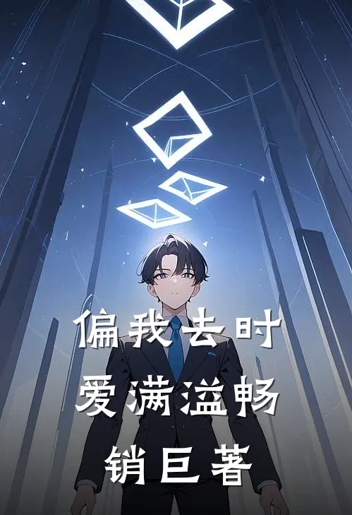 偏我去时爱满溢畅销巨著