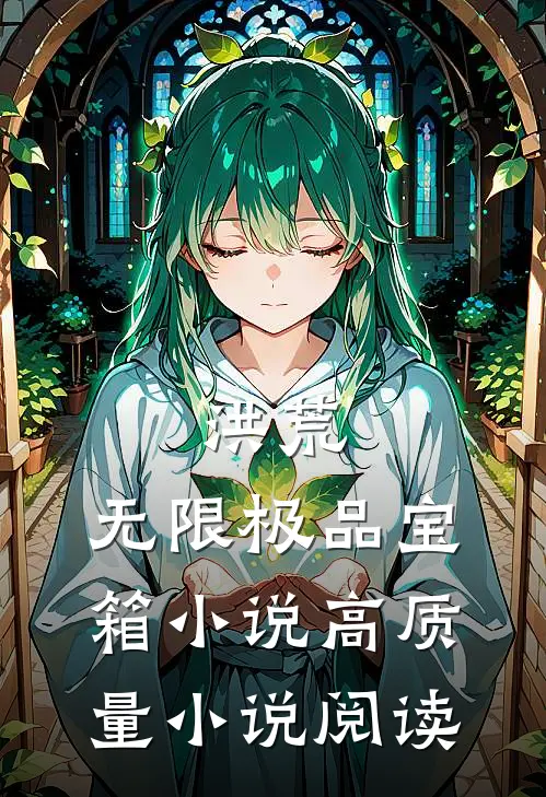 洪荒:无限极品宝箱小说高质量小说阅读