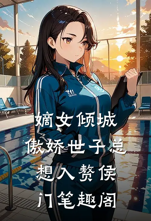嫡女倾城，傲娇世子总想入赘侯门笔趣阁