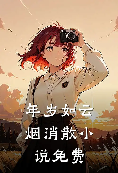 年岁如云烟消散小说免费