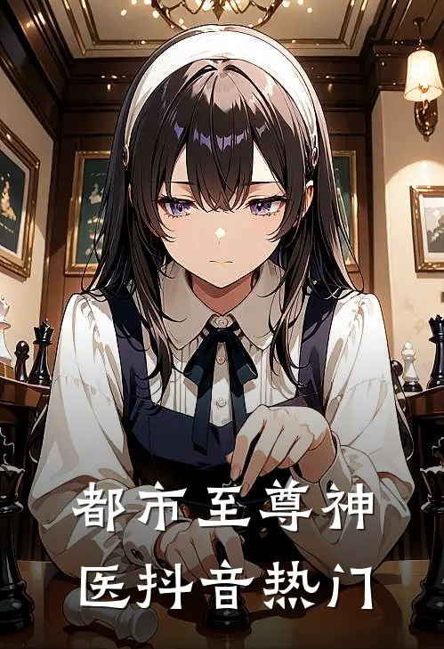 都市至尊神医抖音热门