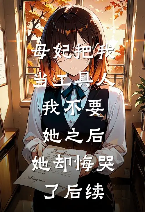 母妃把我当工具人，我不要她之后，她却悔哭了后续
