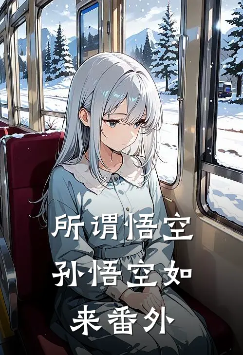 所谓悟空孙悟空如来 番外