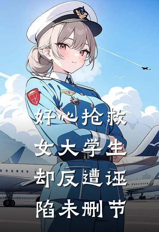 好心抢救女大学生，却反遭诬陷未删节