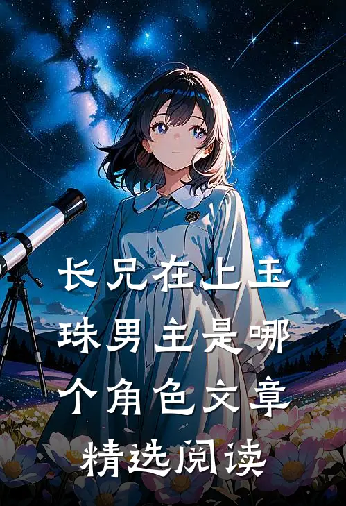 长兄在上玉珠男主是哪个角色文章精选阅读