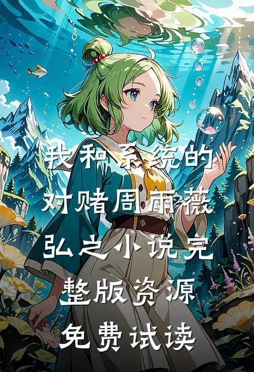 我和系统的对赌周雨薇弘之小说完整版资源免费试读