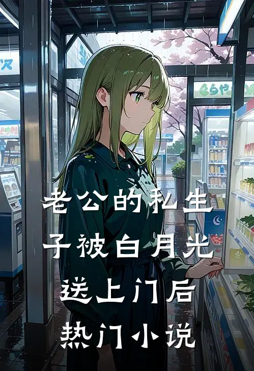 老公的私生子被白月光送上门后热门小说