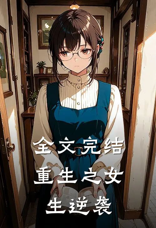 全文完结重生之女生逆袭