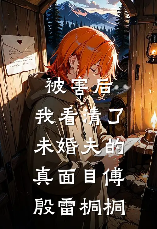被害后，我看清了未婚夫的真面目傅殷雷桐桐