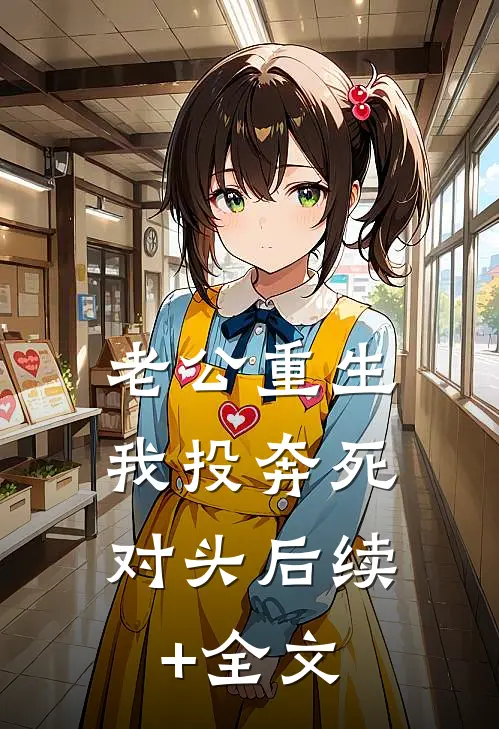 老公重生，我投奔死对头后续+全文