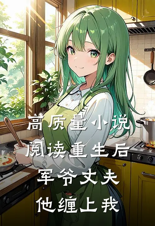 高质量小说阅读重生后，军爷丈夫他缠上我