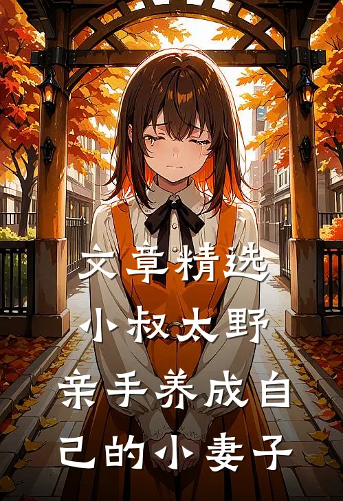 文章精选小叔太野，亲手养成自己的小妻子