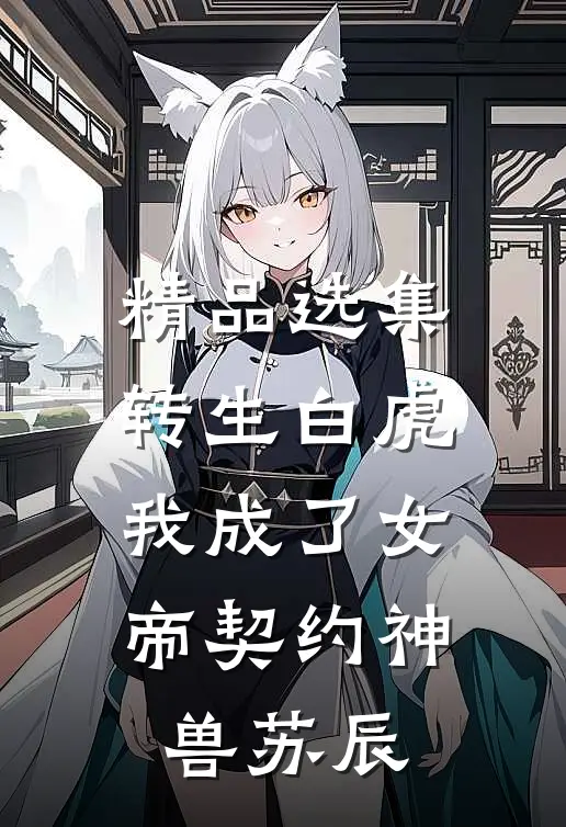 精品选集转生白虎,我成了女帝契约神兽 苏辰