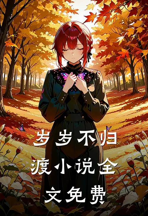 岁岁不归渡小说全文免费