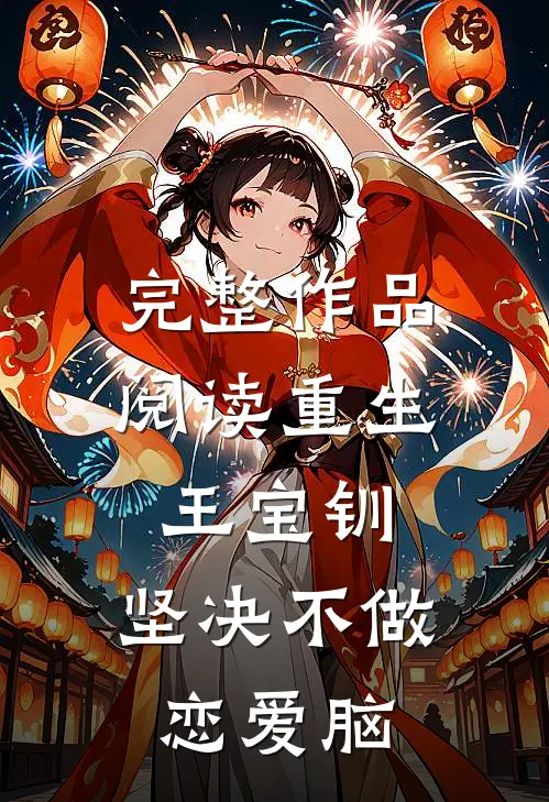 完整作品阅读重生王宝钏，坚决不做恋爱脑