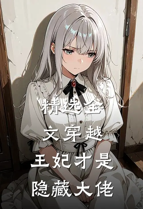 精选全文穿越：王妃才是隐藏大佬
