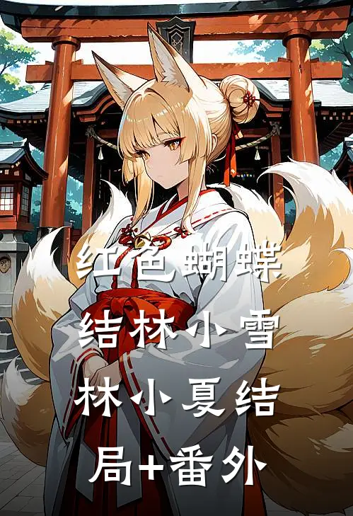 红色蝴蝶结林小雪林小夏结局+番外