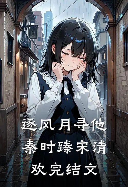 逐风月寻他秦时臻宋清欢完结文