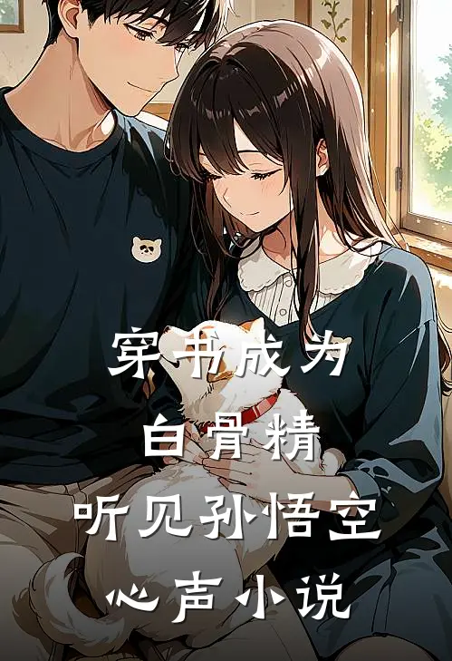 穿书成为白骨精，听见孙悟空心声小说