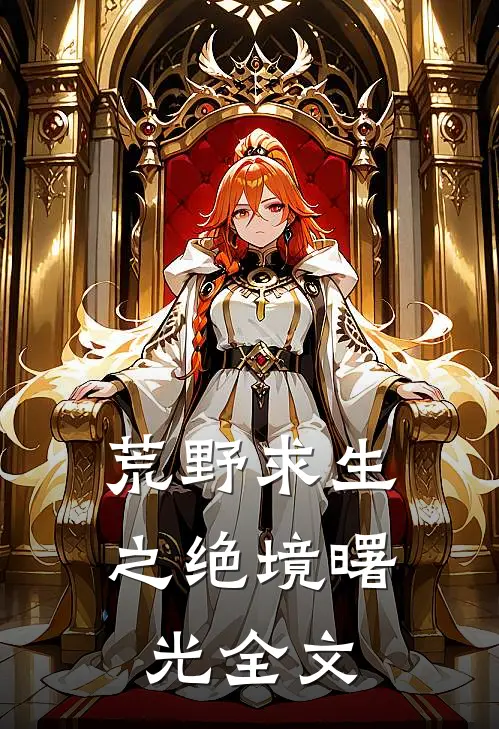 荒野求生之绝境曙光全文