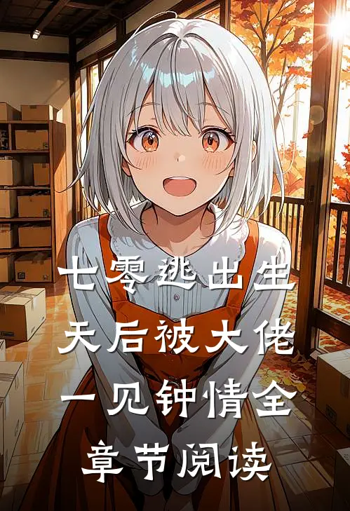 七零逃出生天后被大佬一见钟情全章节阅读