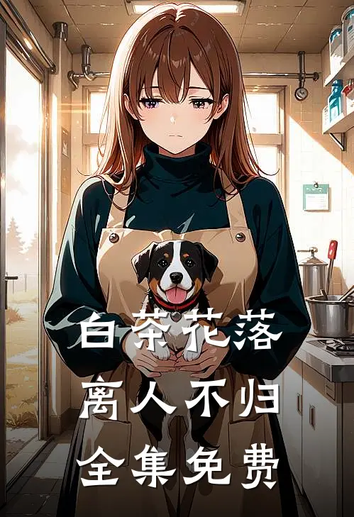 白茶花落离人不归全集免费