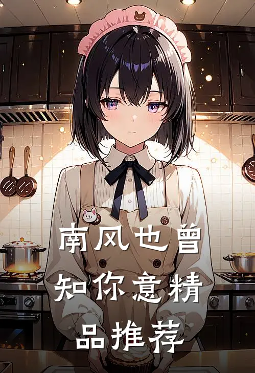 南风也曾知你意精品推荐
