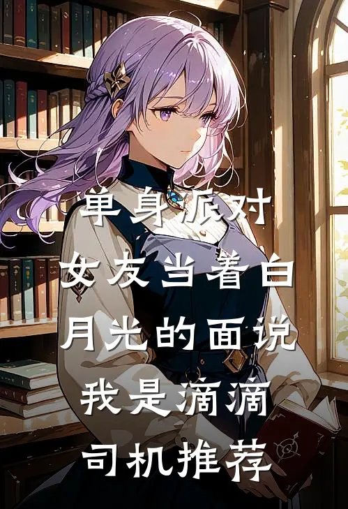 单身派对，女友当着白月光的面说我是滴滴司机推荐