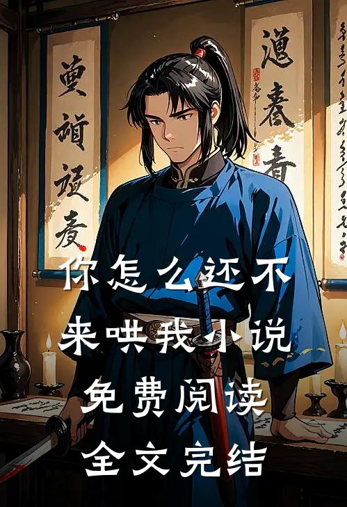 你怎么还不来哄我小说免费阅读全文完结