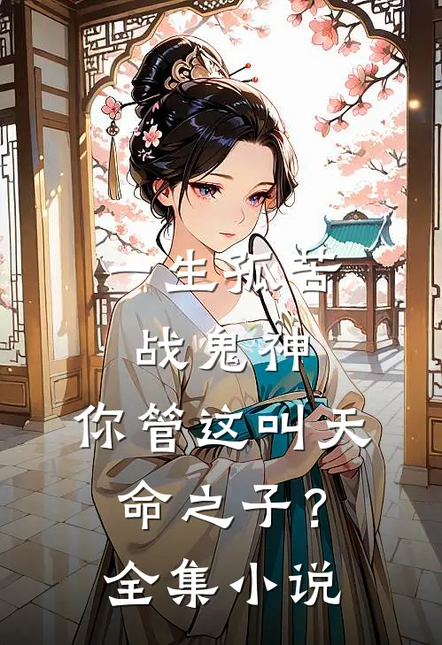 一生孤苦战鬼神，你管这叫天命之子？全集小说