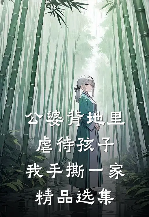 公婆背地里虐待孩子，我手撕一家精品选集