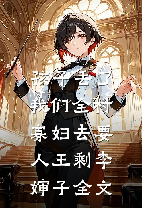 孩子丢了，我们全村寡妇去要人王剩李婶子全文