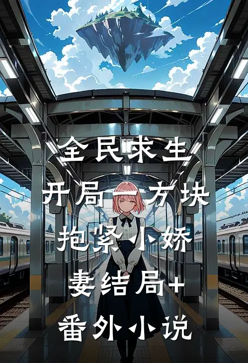 全民求生：开局一方块，抱紧小娇妻结局+番外小说