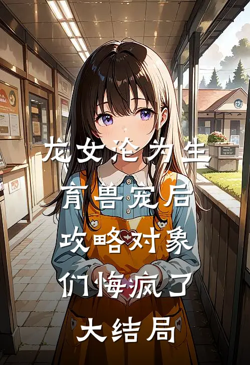 龙女沦为生育兽宠后，攻略对象们悔疯了大结局