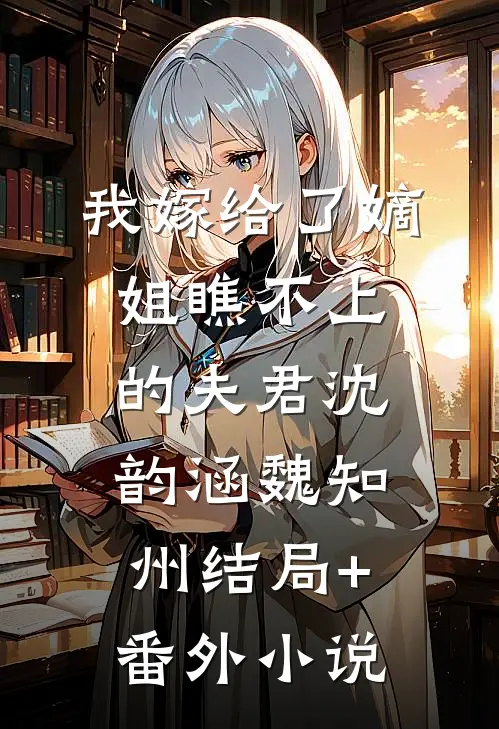 《我嫁给了嫡姐瞧不上的夫君》沈韵涵魏知州结局+番外小说