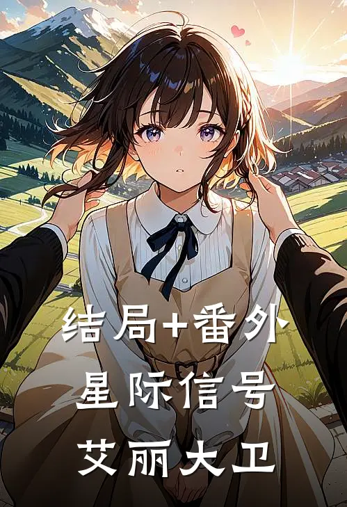 结局+番外星际信号艾丽大卫