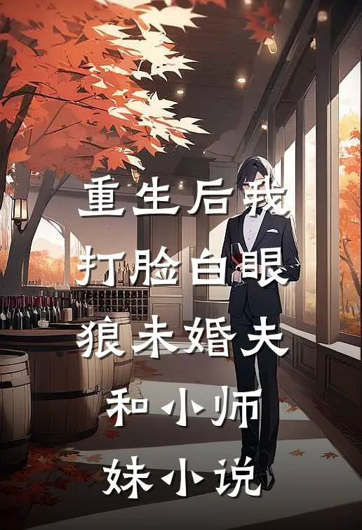 重生后我打脸白眼狼未婚夫和小师妹小说
