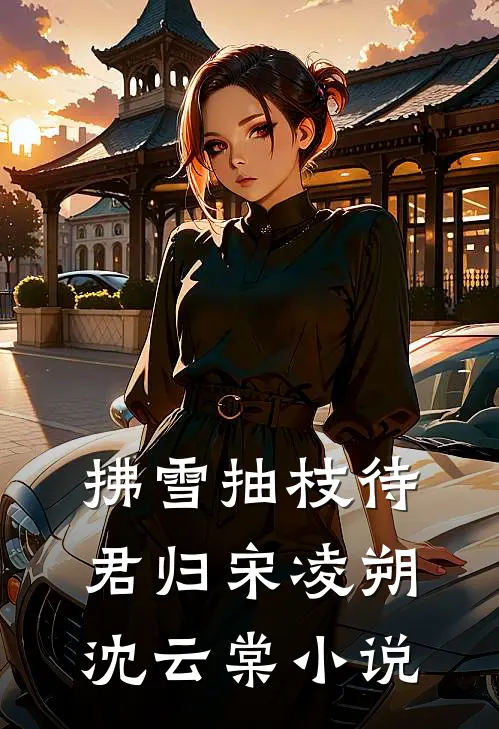 拂雪抽枝待君归宋凌朔沈云棠小说