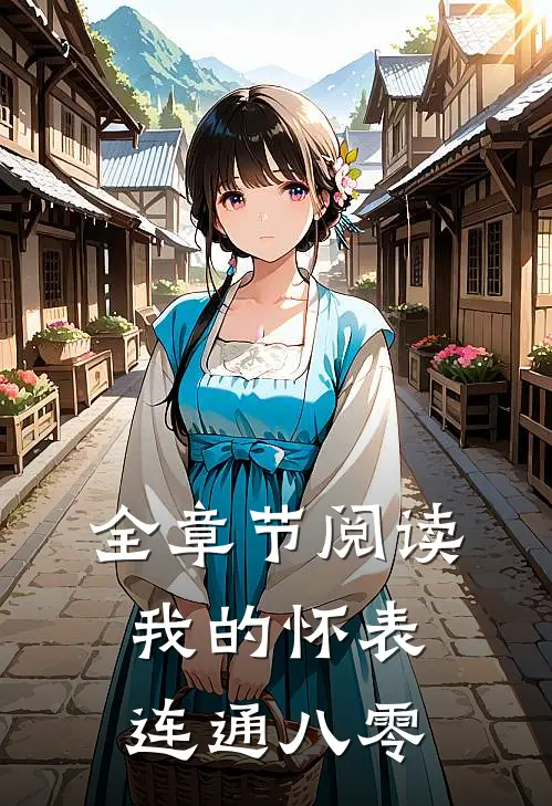 全章节阅读我的怀表连通八零