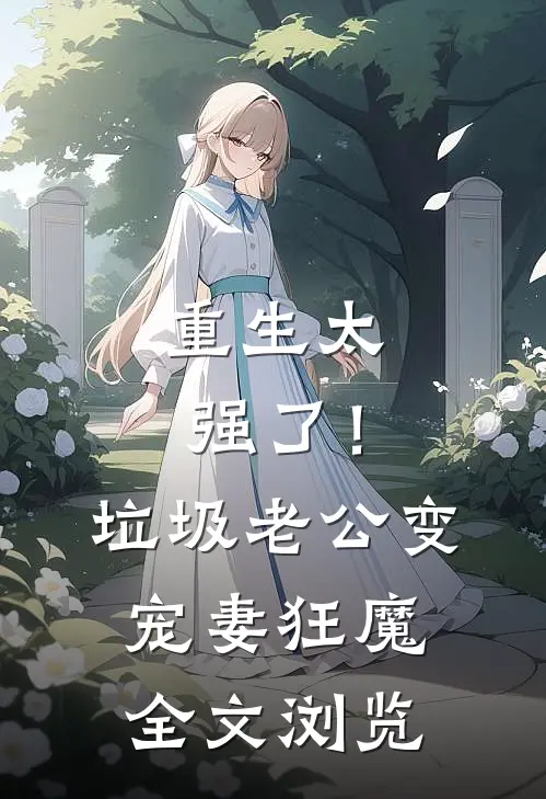 重生太强了！垃圾老公变宠妻狂魔全文浏览