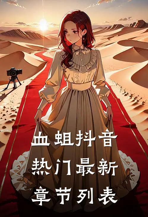 血蛆抖音热门最新章节列表