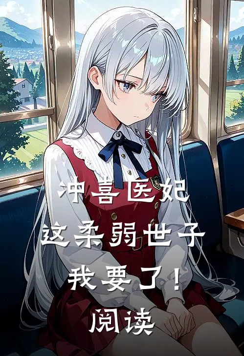 冲喜医妃：这柔弱世子我要了！阅读